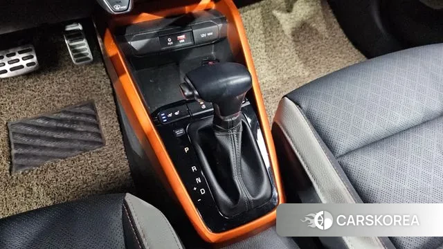 Kia Stonic id 3531029 из Кореи 19