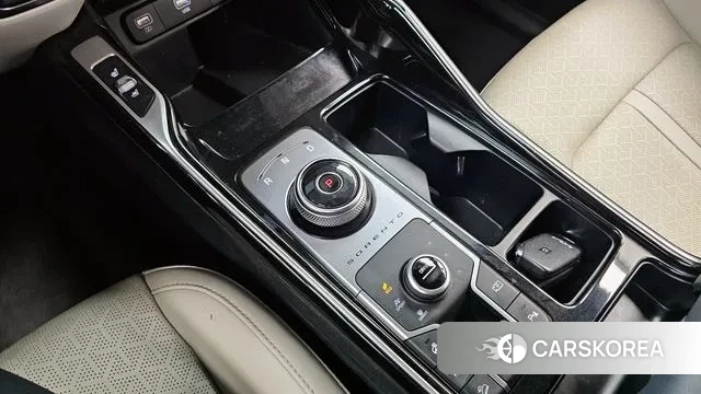 Kia Sorento 4th Generation id 3384249 из Кореи 19