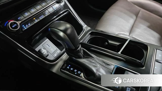 Hyundai Grandeur IG Hybrid id 4490681 из Кореи 35