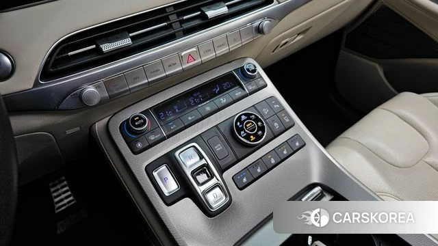Hyundai Palisade id 4294130 из Кореи 29