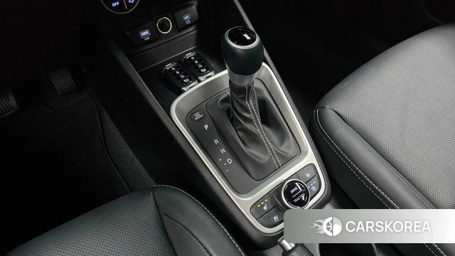 Hyundai Venue id 4360082 из Кореи 30