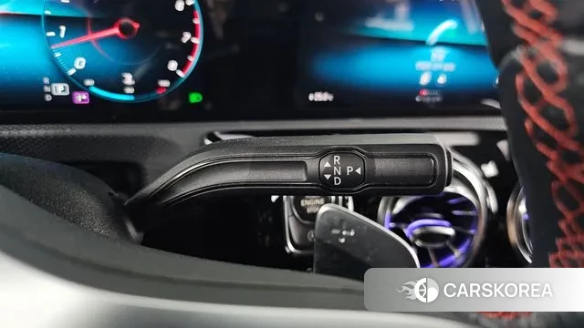 Mercedes-Benz A-Class W177 id 3302236 из Кореи 19