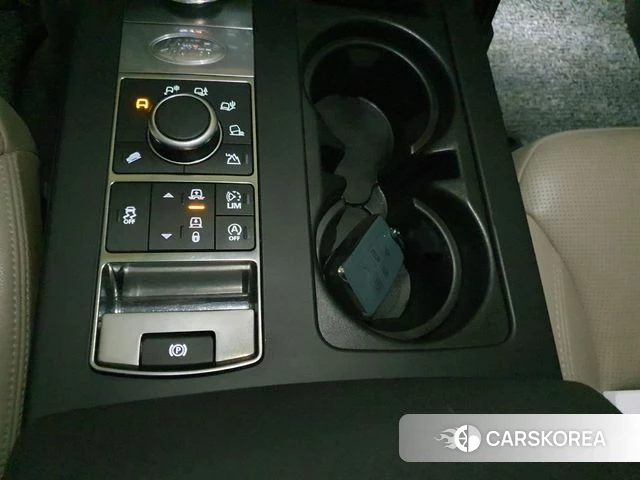 Land Rover Discovery 5 id 4748334 из Кореи 18