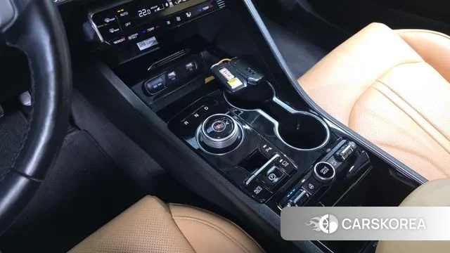 Kia K5 Hybrid 3rd Generation id 3751535 из Кореи 19