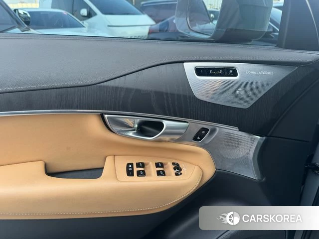 Volvo XC90 second Generation id 3934123 из Кореи 14