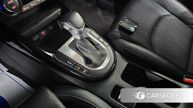 Kia The New K3 2nd generation id 3915567 из Кореи 19