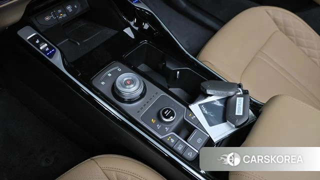 Kia The New Sorento 4th Generation id 4773327 из Кореи 19