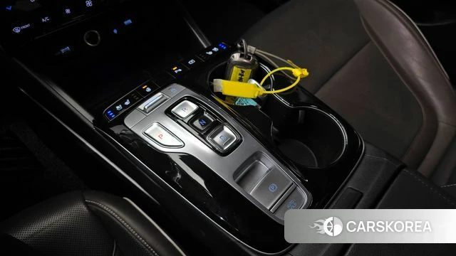 Hyundai Tucson (NX4) id 3916402 из Кореи 19