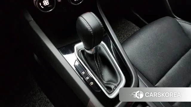 Renault Korea (Samsung) XM3 id 3064017 из Кореи 19