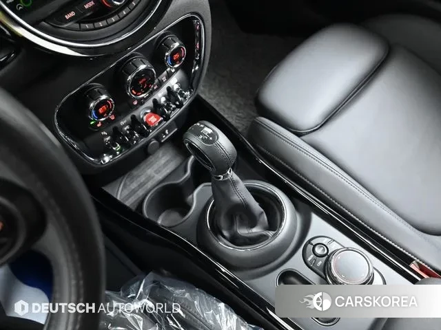 Mini Cooper Clubman id 2981395 из Кореи 19