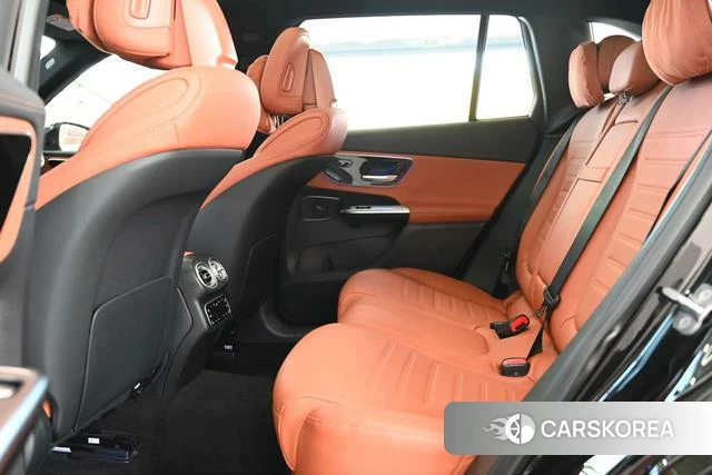 Mercedes-Benz GLC id 4238756 из Китая 31