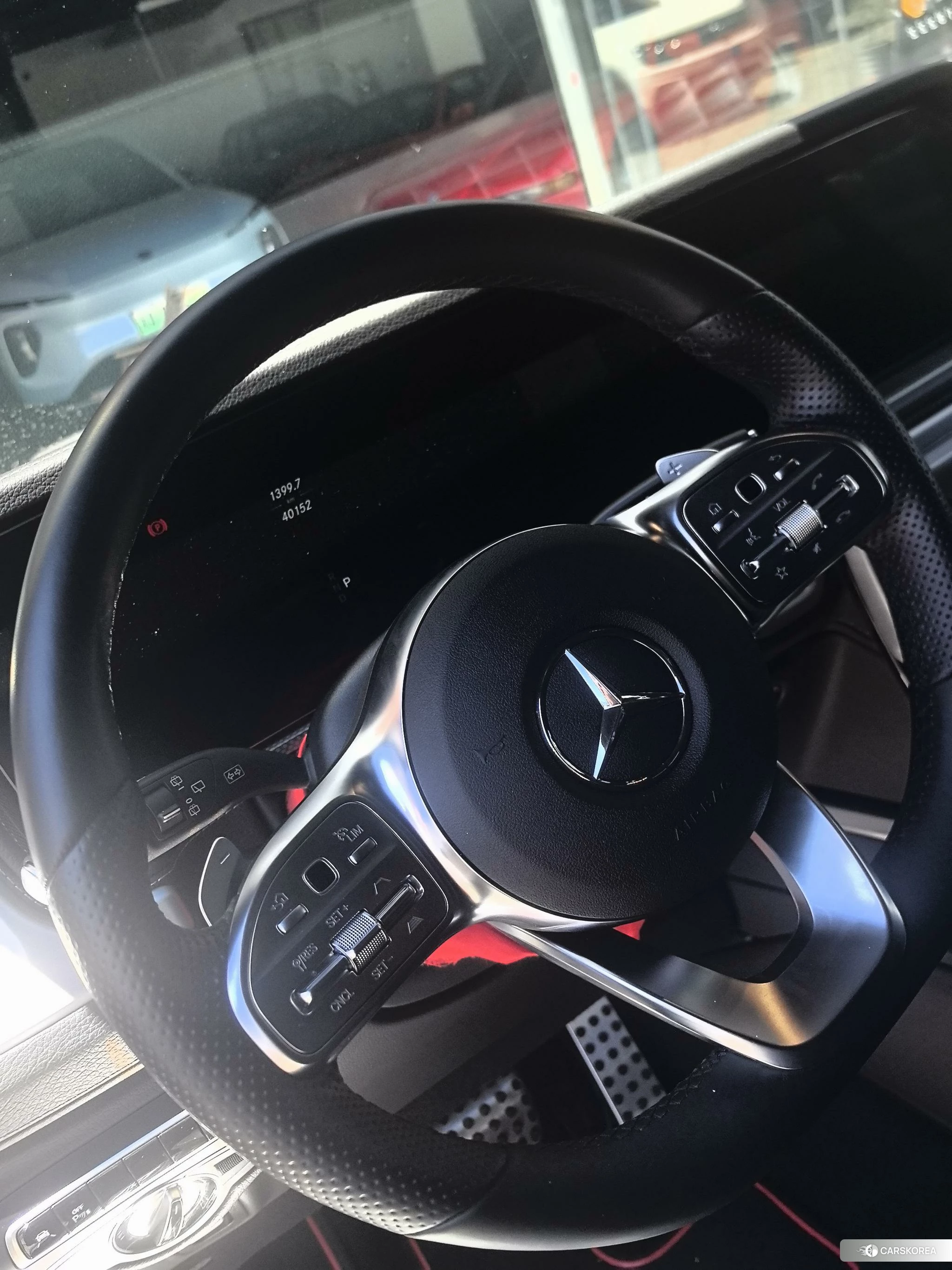 Mercedes-Benz G-class id 4487440 из Китая 12