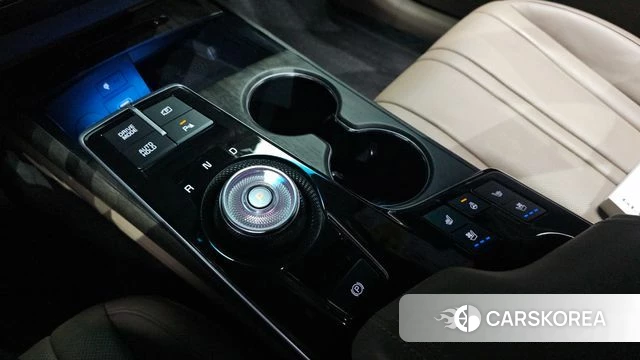 Kia K8 Hybrid id 3915258 из Кореи 19