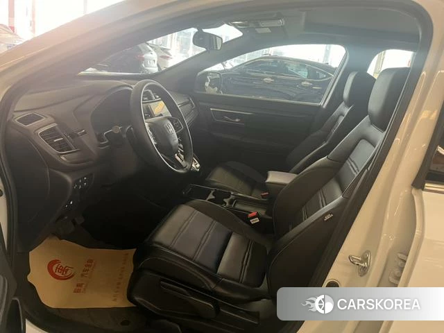 Honda CR-V PHEV id 4263469 из Китая 11