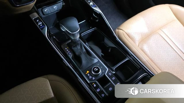 Kia Sorento 4th Generation id 4942439 из Кореи 19