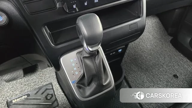 Hyundai Staria id 3353572 из Кореи 19