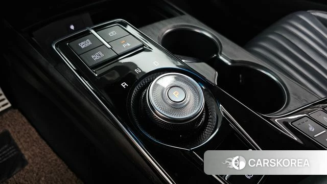 Kia K8 id 4657396 из Кореи 36
