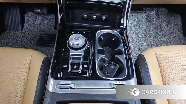 Kia Carnival 4th generation id 3582571 из Кореи 19