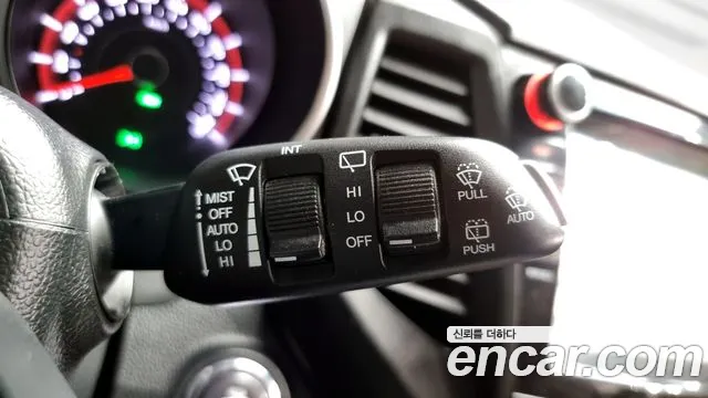 Ssangyong Tivoli Air id 2694791 из Кореи 19