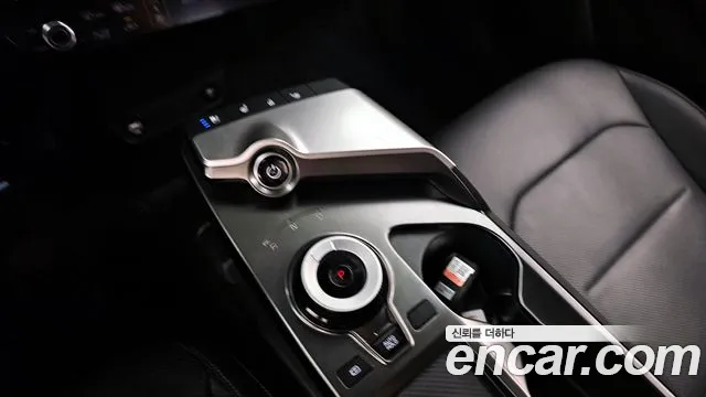 Kia EV6 id 2743790 из Кореи 19