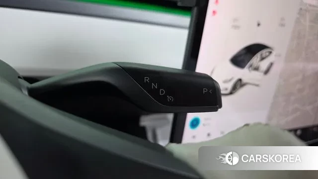 Tesla Model 3 id 3712837 из Кореи 19