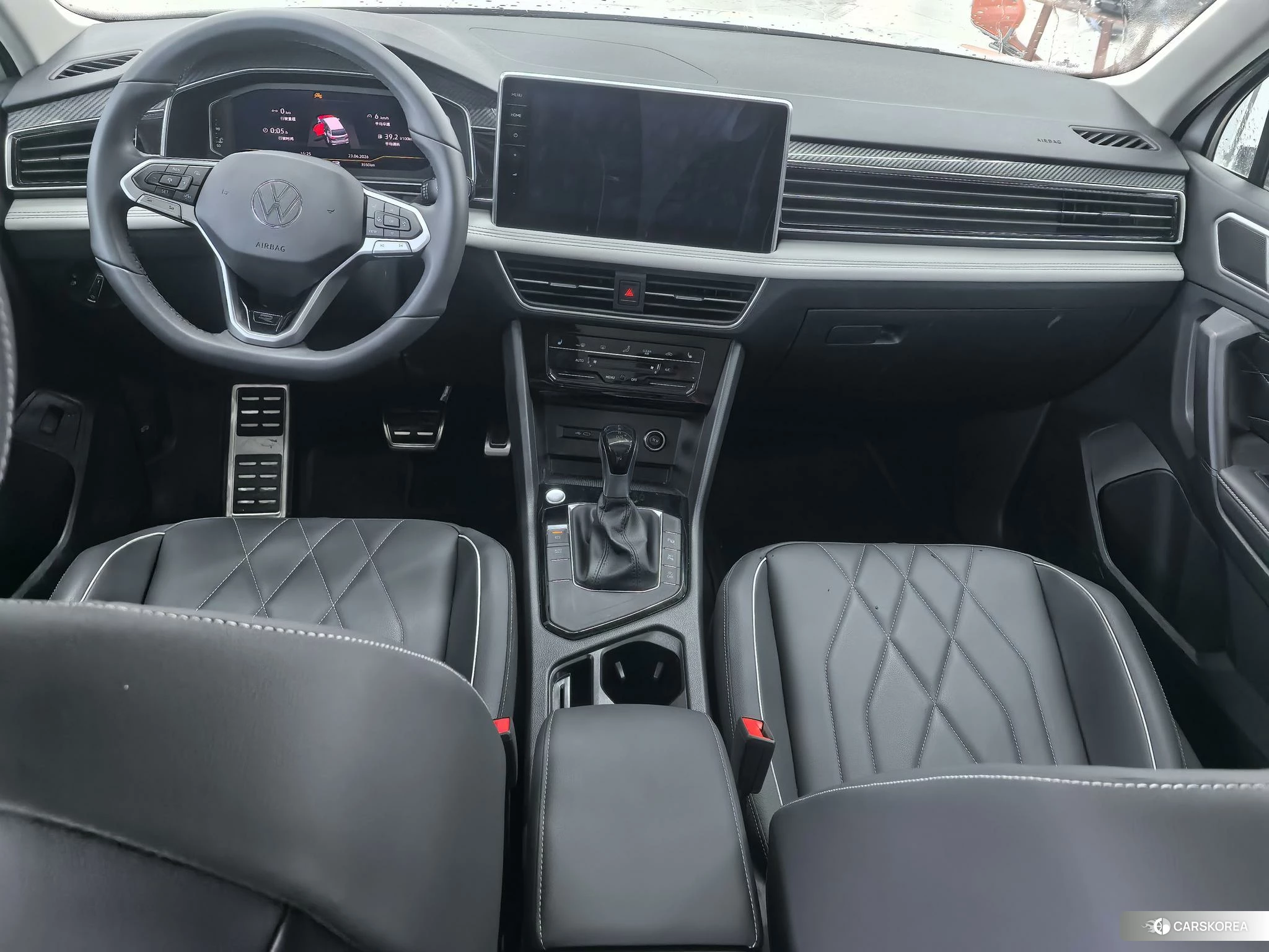 Volkswagen Tiguan L id 4492949 из Китая 14