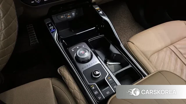 Kia The New Sorento 4th Generation id 3353596 из Кореи 19