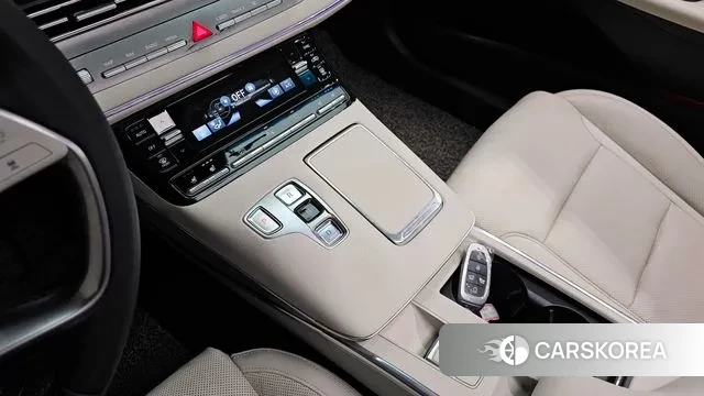 Hyundai The New Grandeur IG id 3482901 из Кореи 19