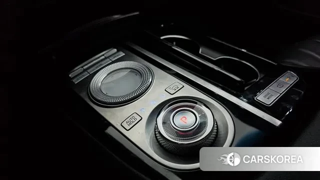 Genesis G80 (RG3) id 3464148 из Кореи 19