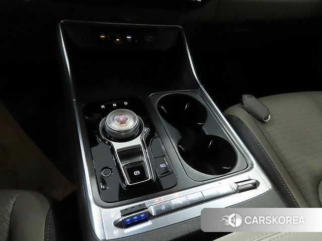 Kia The New Carnival 4th Generation id 4680032 из Кореи 19
