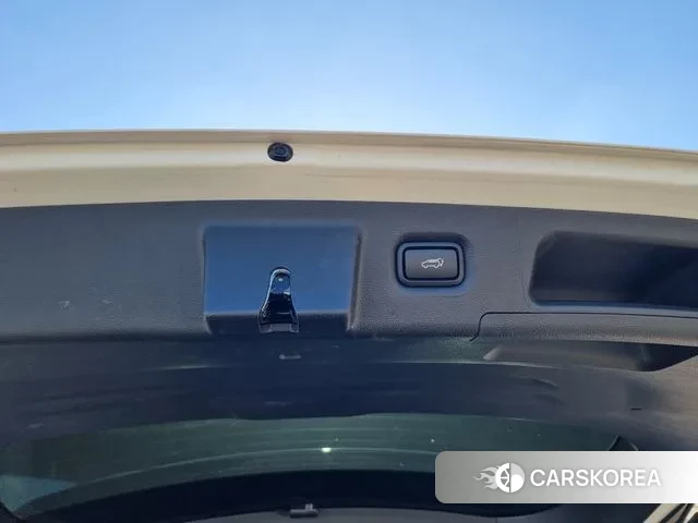 Hyundai The New Santa Fe id 3513610 из Кореи 15