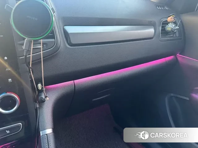 Renault Korea (Samsung) The New QM6 id 3578210 из Кореи 9