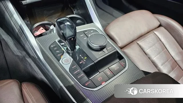 BMW 4 Series (G22) id 3412019 из Кореи 19