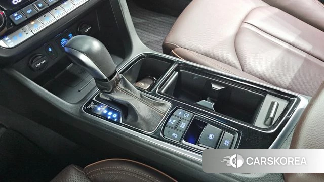 Hyundai Sonata New Rise id 4543801 из Кореи 19