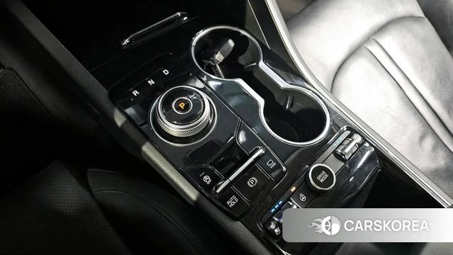 Kia K5 3rd generation id 3893420 из Кореи 19