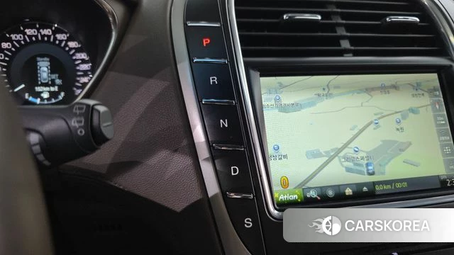 Lincoln MKX 2nd Generation id 4331654 из Кореи 19