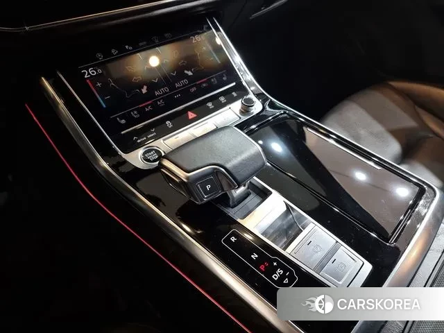 Audi Q7 (4M) id 3513874 из Кореи 19