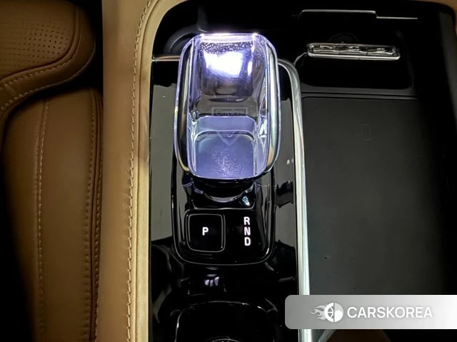 Volvo XC90 second Generation id 4540470 из Кореи 19