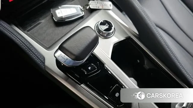 Renault Korea (Samsung) Grand Coleos id 3410246 из Кореи 19