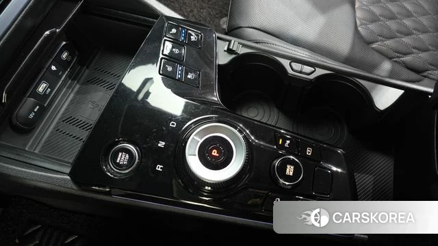 Kia Sportage 5th Generation Hybrid id 3897832 из Кореи 19