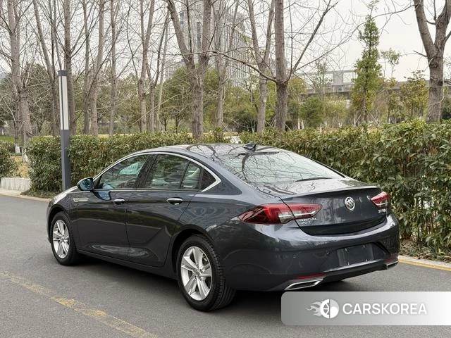 Buick Regal id 3895991 из Китая 9