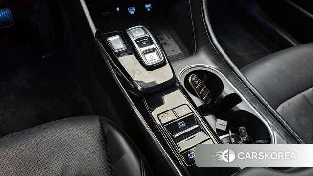Hyundai Sonata (DN8) id 4417006 из Кореи 19