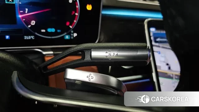 Mercedes-Benz S-Class W223 id 3237286 из Кореи 19