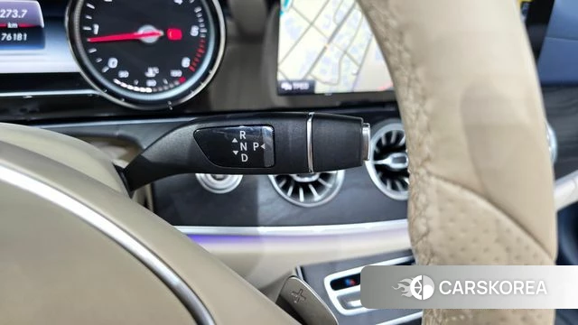 Mercedes-Benz E-Class W213 id 4776217 из Кореи 19