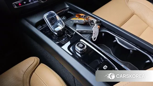 Volvo XC60 second Generation id 2905342 из Кореи 19