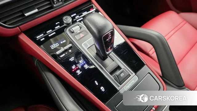 Porsche Cayenne (PO536) id 3852633 из Кореи 19