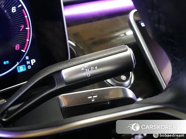 Mercedes-Benz S-Class W223 id 3764763 из Кореи 19