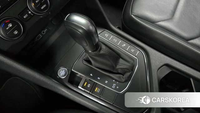 Volkswagen Tiguan Allspace id 4202983 из Кореи 35