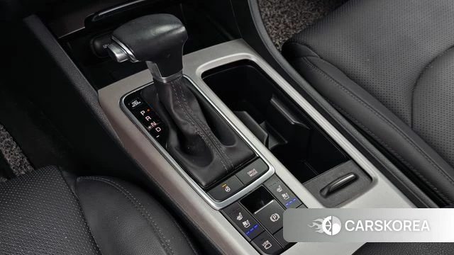 Kia K5 Hybrid 2nd Generation id 4907728 из Кореи 19
