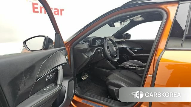 Peugeot e-2008 second generation id 4315499 из Кореи 29